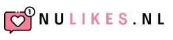 nulikes.nl Logo